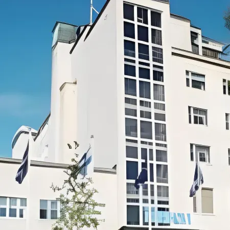 Hotel Merihovi