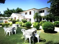Hotel Giardino Suites&Spa