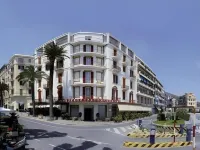 Hotel Europa & Concordia