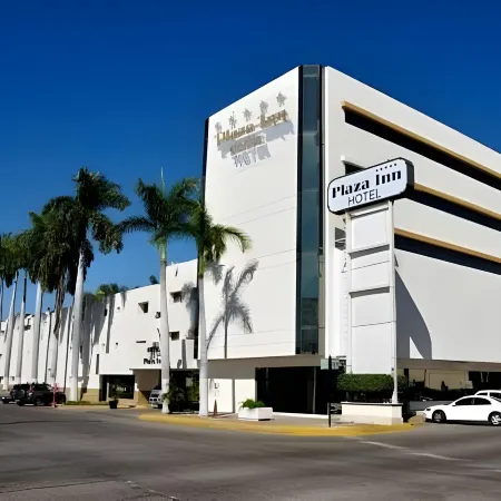 Wyndham Garden Los Mochis Plaza Inn