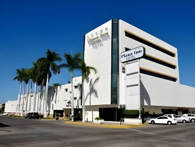 Wyndham Garden Los Mochis Plaza Inn Các khách sạn ở 