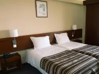 Hotel Senhora do Castelo Các khách sạn gần Letreiro da Cidade de Mangualde