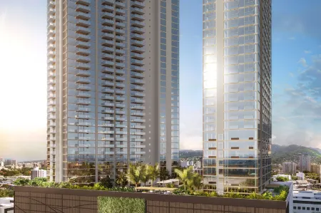 Renaissance Honolulu Hotel & Spa