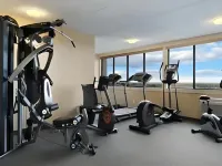 The Senator Hotel & Conference Center Timmins Hotels in Timmins