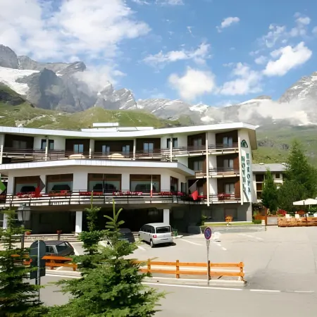 Hotel Europa