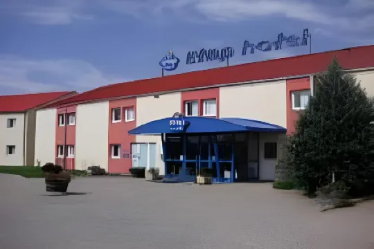 尼伊特聖若爾熱宜必思快捷酒店