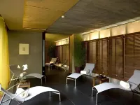 Duparc Contemporary Suites