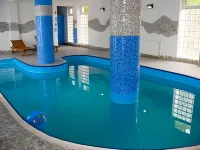 Casa Octavian - Pools