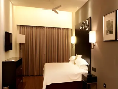 The Kay Hotel