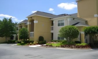 Extended Stay America Select Suites - Atlanta - Cumberland Mall