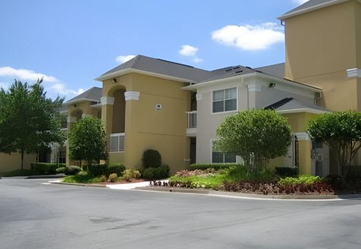 익스텐디드 스테이 아메리카 셀렉트 스위트 애틀란타 컴버랜드 몰