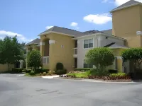 Extended Stay America Select Suites - Atlanta - Cumberland Mall Hotels in Smyrna