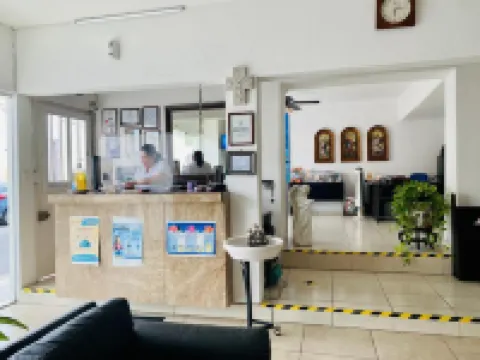 Rincon de los Angeles Hoteles en Colima