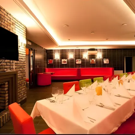 Hotel Willowa
