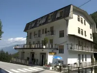 Albergo Ristorante Regina Hotels near Frazione Borella, Montecrestese