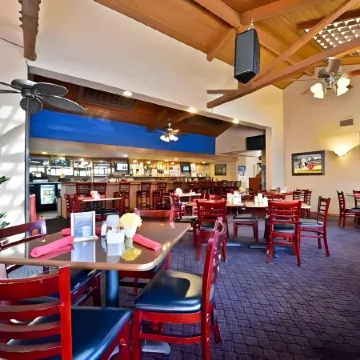 Fallbrook Country Inn