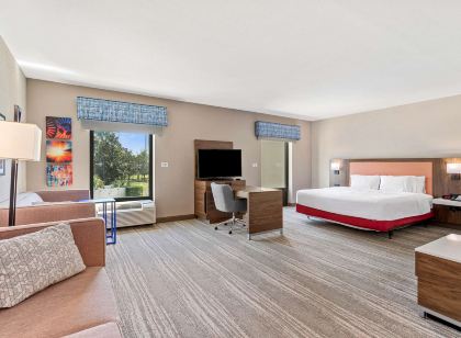 Hampton Inn & Suites Orlando-Apopka