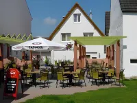 Hotel Löwen Garni - B&B Hotéis em Rust
