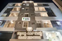 Treebo Galaxy Kings Suites, Hebbal Hotels near NES office