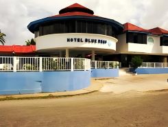 Hotel Blue Reef On Vacation