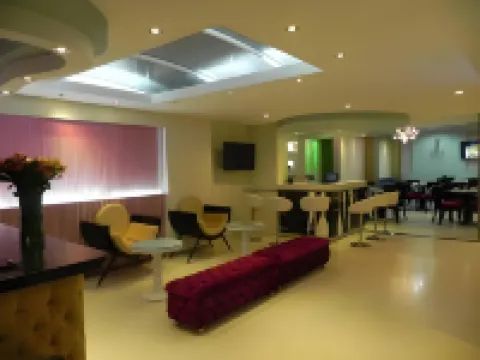 卡貝瑟拉鄉村酒店 布卡拉曼加酒店