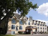 Manoir Belle Plage Отели в г. Карлетон-Сюр-Мер