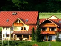 Landhaus Talblick- Boutique B&B-Pension-Gästehaus Hotels in Wasungen-Amt Sand