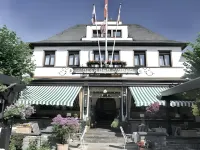 Hotel Unter Den Linden Hotels near Weinhaus August Kesseler