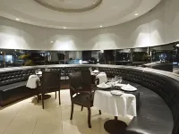 Palladium Business Hotel - breakfast