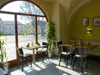 Penzion U Zvonu Hotels in Deštné v Orlických horách