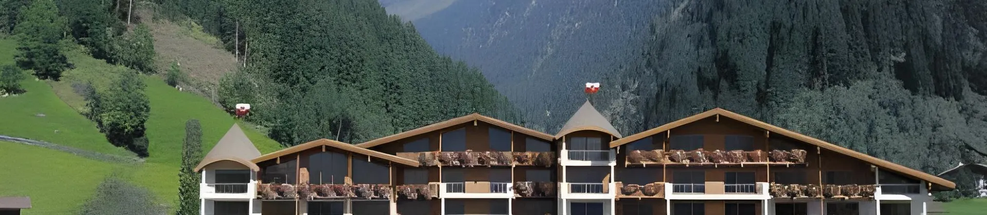 Hôtels de Ski