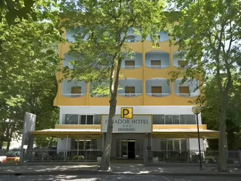 Hotel & Residence Parador