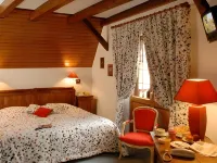 Hôtel de l'Ange Hôtels à : Kaysersberg