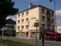 Hotel de Bretagne Các khách sạn ở Beauce