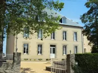 Maison Marie Barrault Hotel di Chantonnay