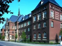 Collegium Leoninum - Bữa sáng