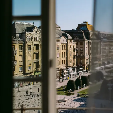 Hotel Timisoara