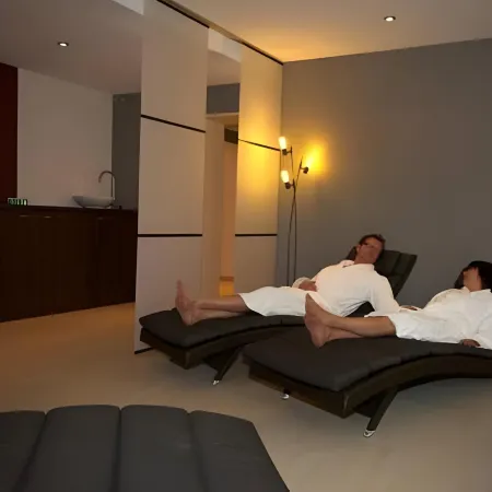 Hideauts Hotels der Rosengarten