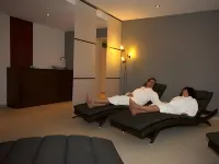 Hideauts Hotels der Rosengarten - spa