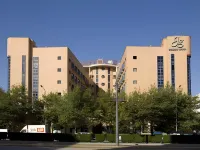 Albergue Juvenil Colegio Mayor Galileo Galilei