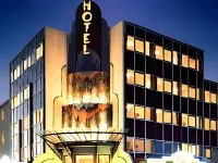 Brit Hotel St Nazaire Centre Gare Hôtels à : Trignac