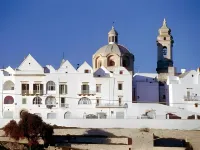 Masseria Rosa Trulli Relais