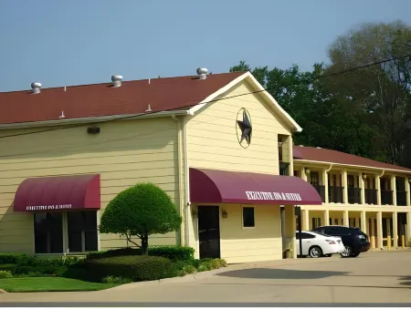Executive Inn and Suites Longview