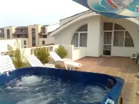 Victoria Family Hotel Hotels in Balchik