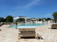 Masseria Montenapoleone -  Holiday Villas
