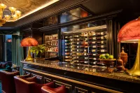 100 Princes Street Hotels in City of Edinburgh