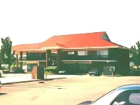 Travel Inn - Lugoff Các khách sạn gần Camden Wing Shack