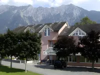 Jugendherberge Schaan-Vaduz Hotels in Nendeln