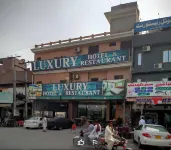 Luxury Hotel and Restaurant Hotel di Bahawalpur