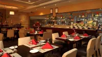 Holiday Inn AL KHOBAR - CORNICHE by IHG - petit déjeuner